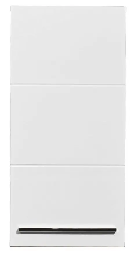 Hängeschrank Mandy weiß 