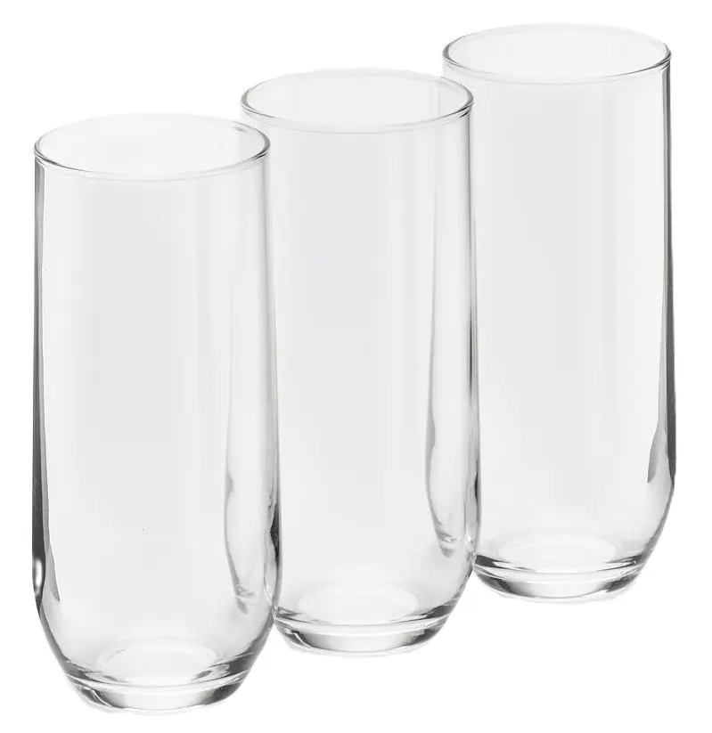 Longdrinkbecher Set Ida