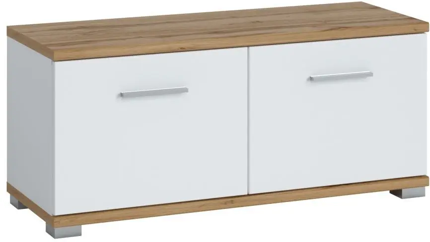 Kommoden-Sitzbank Hola 90 x 40 x 34 cm