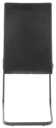 Schwingstuhl Ticino schwarz