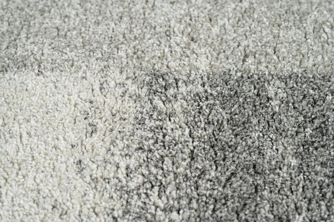 Hochflorteppich Mehari 120 x 170 cm