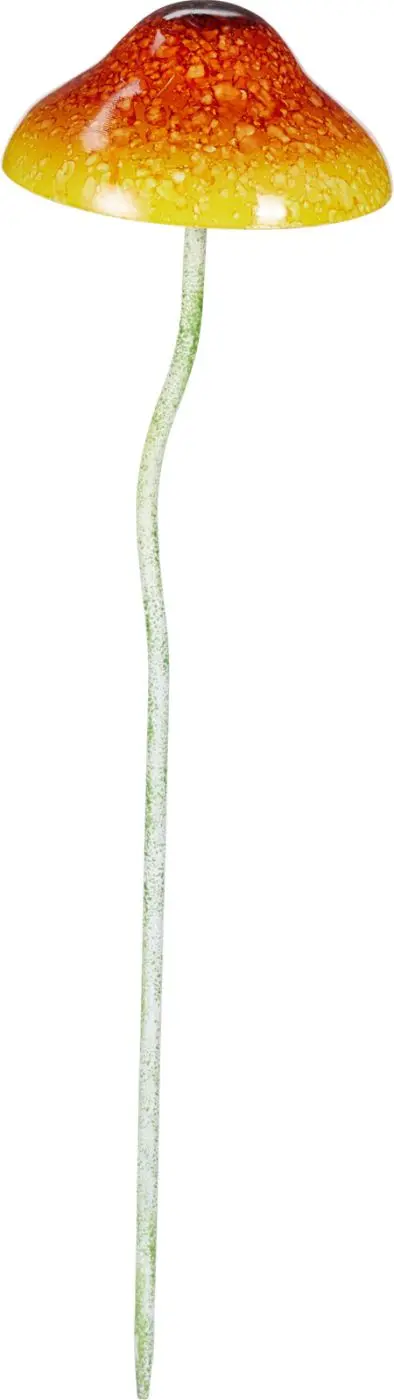 Gartenstecker Pilz 52 cm
