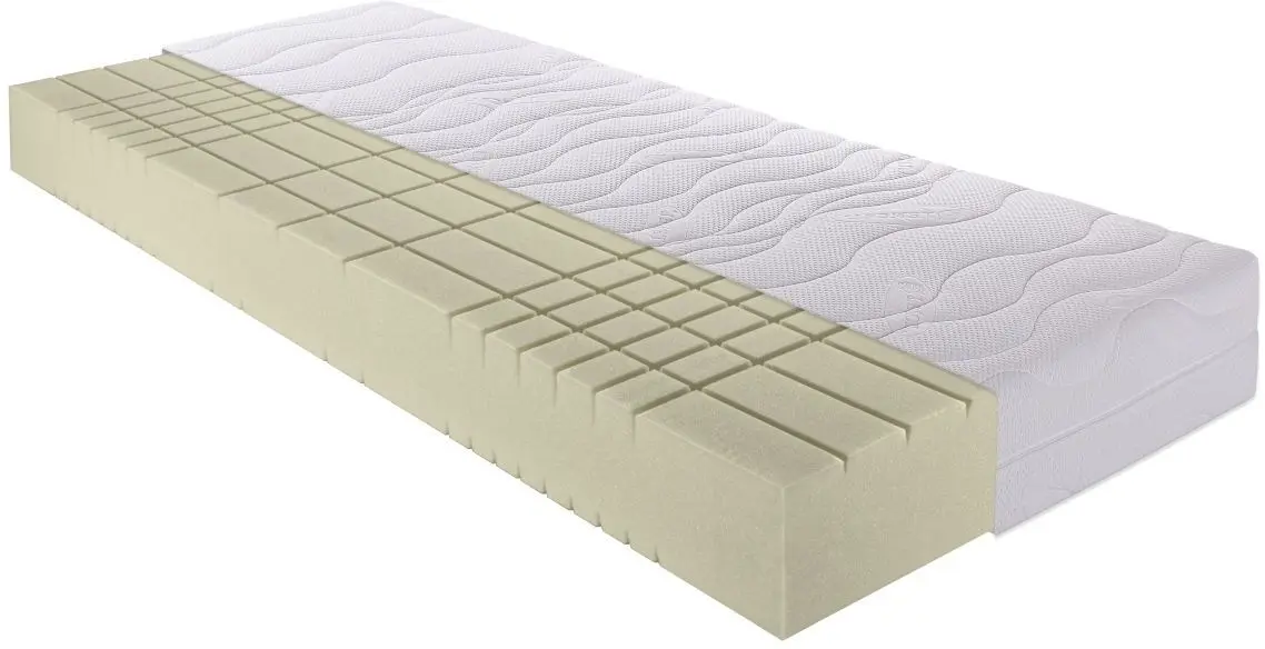 Matratze PUR Basic 20 - 90 x 200