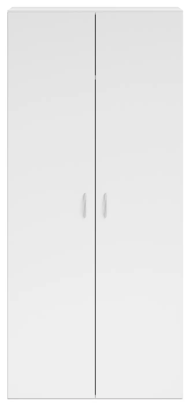 Drehtürenschrank Base 2-türig