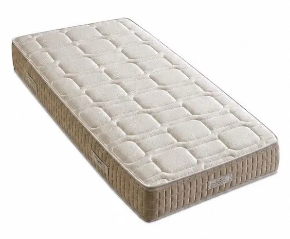 Waterfoam-Matratze wendbar Regard 6.0 90 x 200 cm