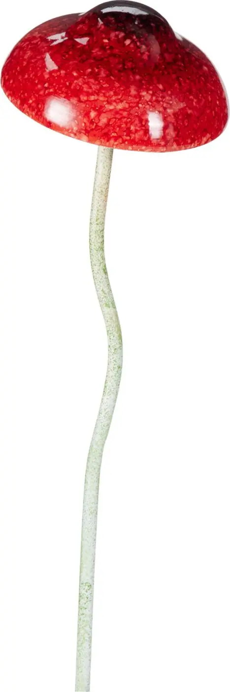 Gartenstecker Pilz 48 cm