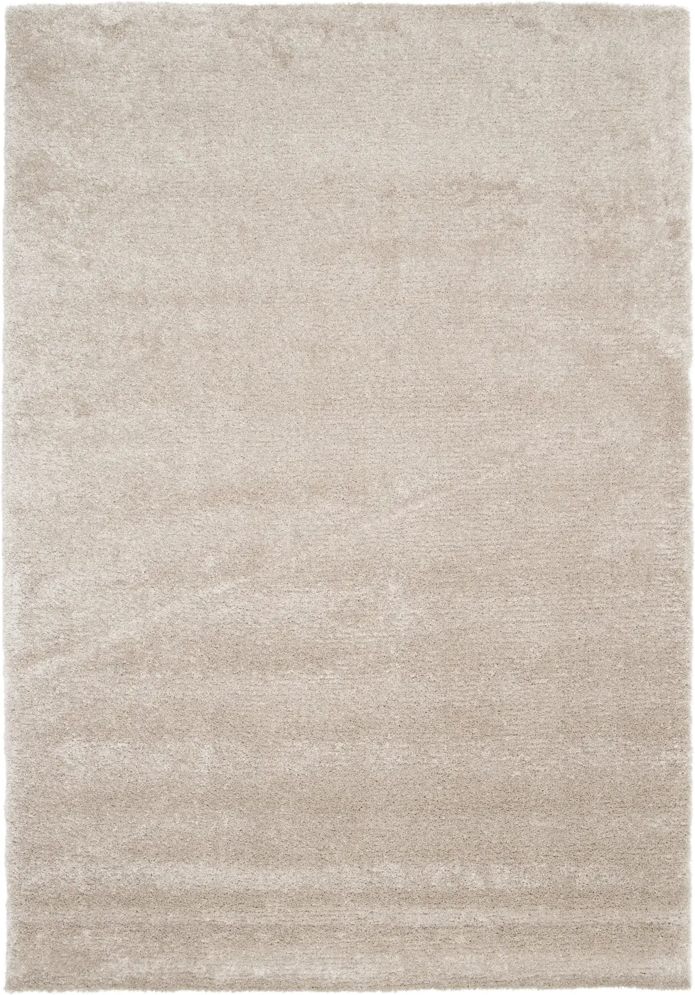 Teppich Pearl 80 x 150 cm beige