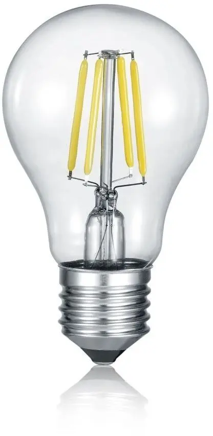 LED-Filament Leuchtmittel Birne