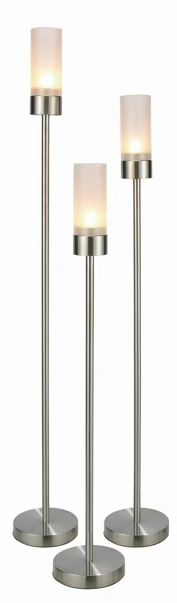 Kerzenleuchter 3er-Set