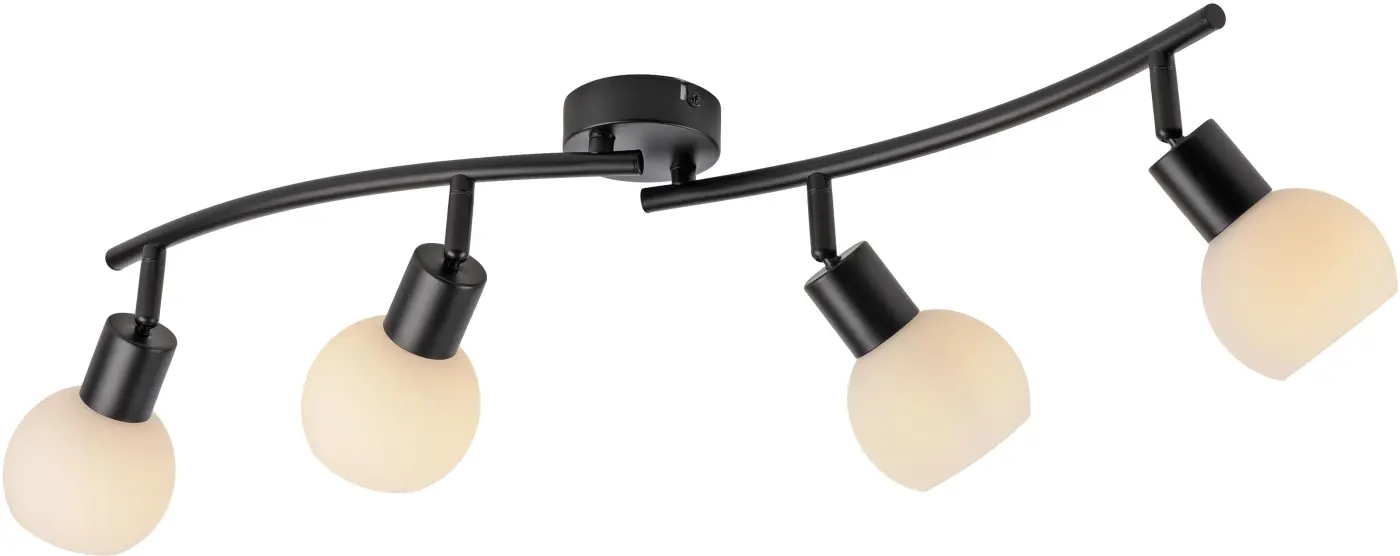 4er LED-Balken Loki
