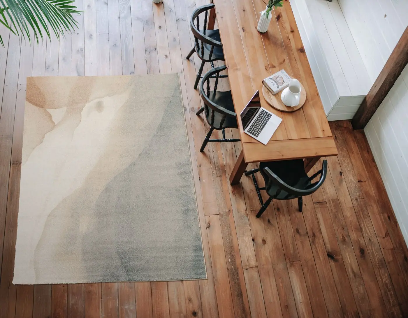 Teppich Reverie 120 x 170 cm multicolor