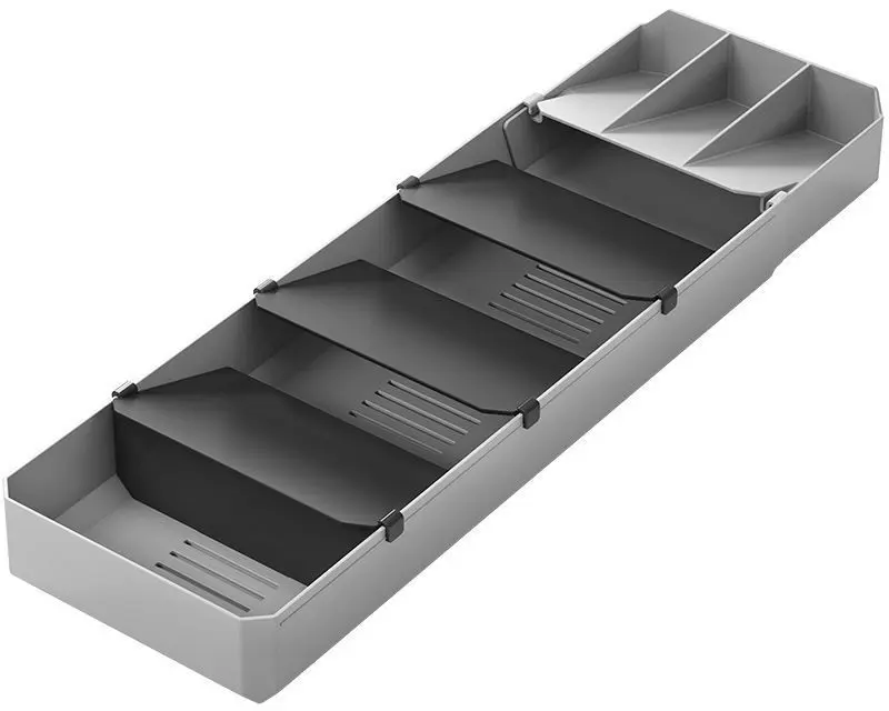 Besteck-Organizer